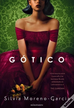 Capa do artigo Gótico