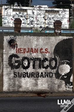 Capa do artigo Gótico Suburbano