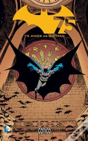 Capa do artigo Gótico