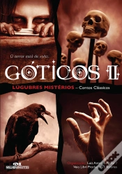 Capa do artigo Góticos Ii