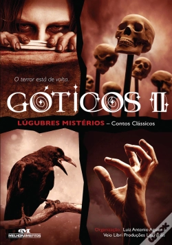 Capa do artigo Góticos Ii