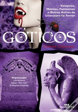 Capa do artigo Góticos