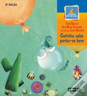 Capa do artigo Gotinha sabe Portar-se Bem