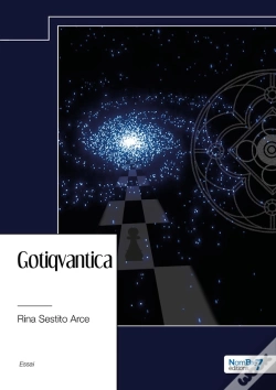 Capa do artigo Gotiqvantica