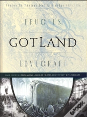 Capa do artigo Gotland
