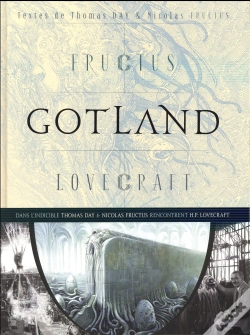 Capa do artigo Gotland
