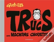 Capa do artigo Gotlib ; Dessins À L