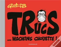 Capa do artigo Gotlib ; Dessins À L'Italienne
