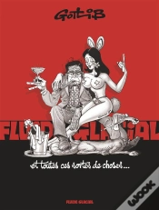 Capa do artigo Gotlib Et Toutes Ces Sortes De Choses...