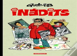 Gotlib ; Inédits