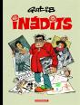 Gotlib ; Inédits - Preview