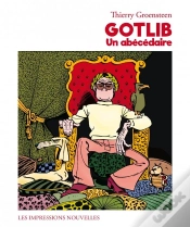 Capa do artigo Gotlib. Un Abecedaire