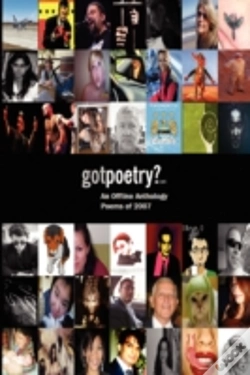 Capa do artigo Gotpoetry: 2008 Off-Line Anthology