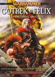 Gotrek & Felix Omnibus 3 (7t, T.8, T.9)