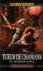 Gotrek & Felix T.11 ; Tueur De Chamans - Preview