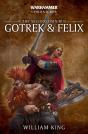 Gotrek & Felix: The Second Omnibus - Preview