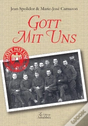 Capa do artigo Gott Mis Uns