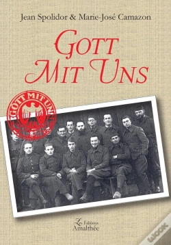 Capa do artigo Gott Mis Uns