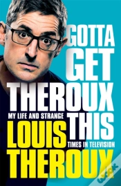 Capa do artigo Gotta Get Theroux This