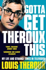 Capa do artigo Gotta Get Theroux This
