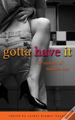 Capa do artigo Gotta Have It