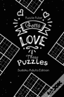 Gotta Love Those Puzzles
