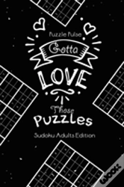 Capa do artigo Gotta Love Those Puzzles