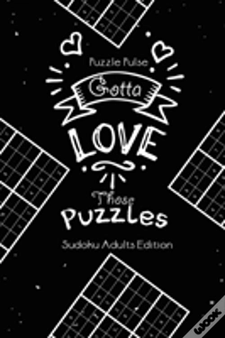 Capa do artigo Gotta Love Those Puzzles