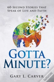 Capa do artigo Gotta Minute?