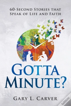 Capa do artigo Gotta Minute?