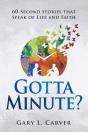 Gotta Minute? - Preview