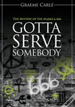 Capa do artigo Gotta Serve Somebody