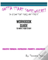 Gotta Start Somewhere!