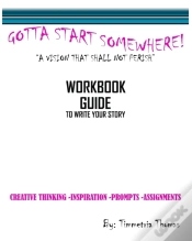 Capa do artigo Gotta Start Somewhere!