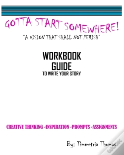 Capa do artigo Gotta Start Somewhere!