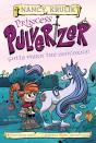 Gotta Warn The Unicorns! #7 - Preview