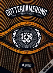 Capa do artigo Götterdämerung