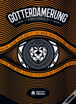 Capa do artigo Götterdämerung