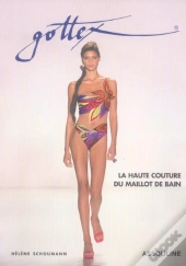 Gottex ; La Haute Couture Du Maillot De Bain