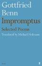 Gottfried Benn - Impromptus - Preview