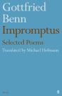 Gottfried Benn - Impromptus - Preview