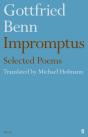 Gottfried Benn - Impromptus - Preview