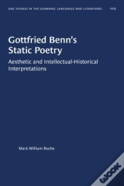 Capa do artigo Gottfried Benn
