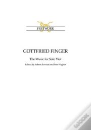 Gottfried Finger