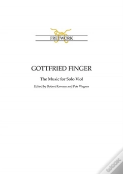 Capa do artigo Gottfried Finger