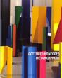 Gottfried Honegger - Preview