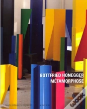 Capa do artigo Gottfried Honegger