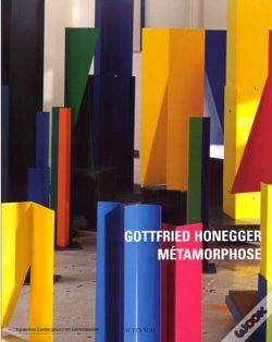 Capa do artigo Gottfried Honegger