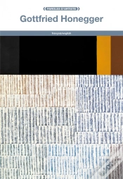Capa do artigo Gottfried Honegger