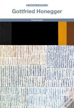 Capa do artigo Gottfried Honegger